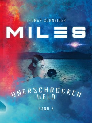 cover image of Miles--Unerschrocken Held